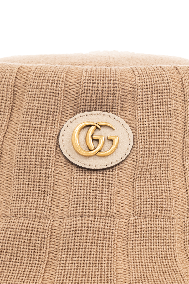 Gucci Reversible bucket hat Women's Accessories Vitkac